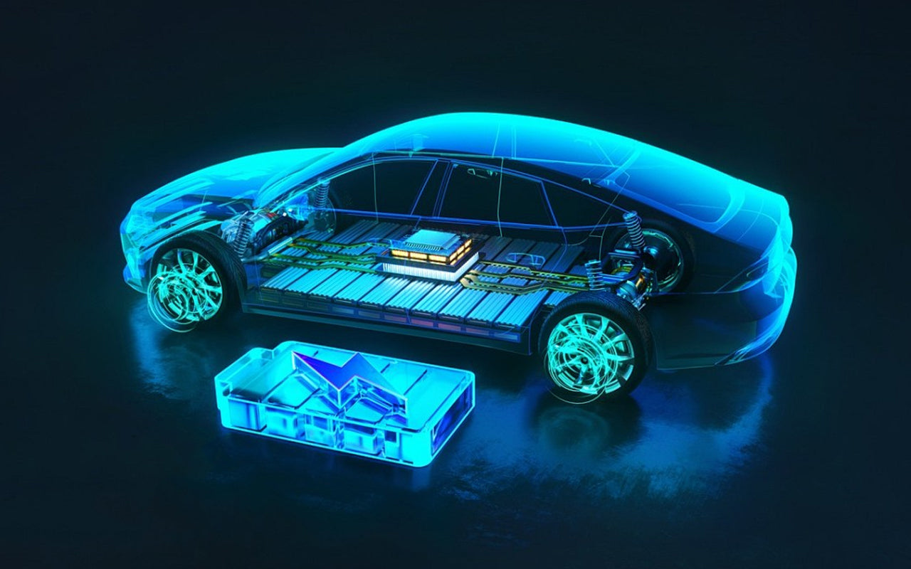 The Hidden Dangers of LithiumIon Batteries Incidents and Alarms Espark