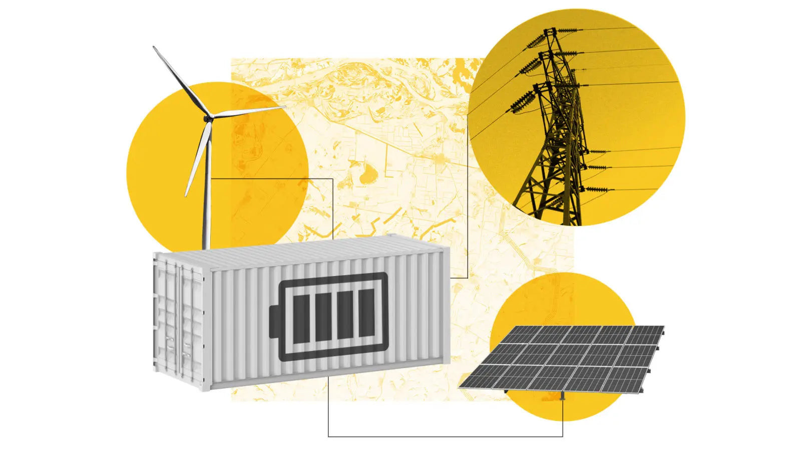 Policy Frameworks Shaping the Power Grid and Energy Storage Industry ...