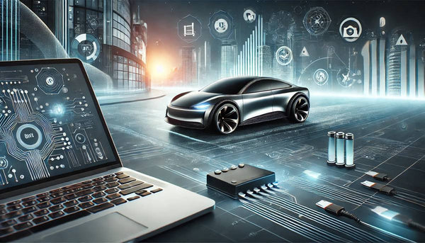 The Revolution of Smart Lithium Battery Technology: An In-depth Analysis