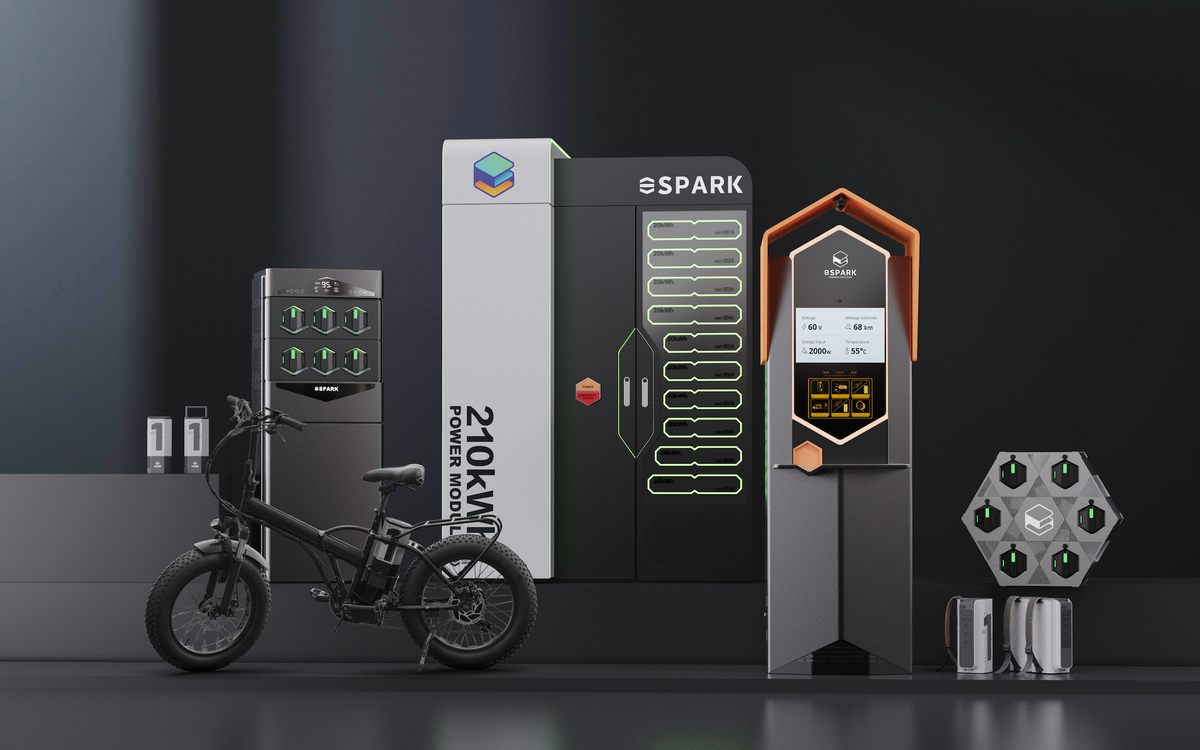 ESPARK – Espark