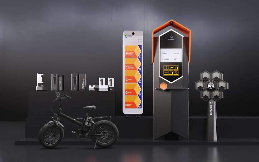 ESPARK – Espark