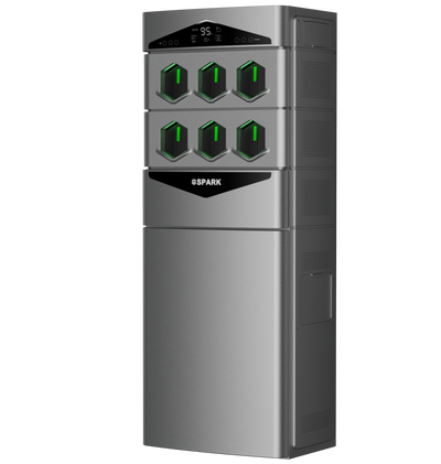 All-in-One Energy Storage System