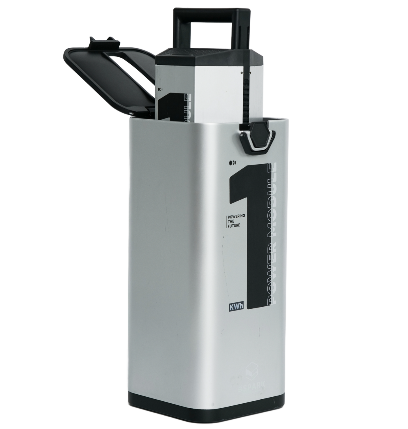 Docking Station Rucksack 2