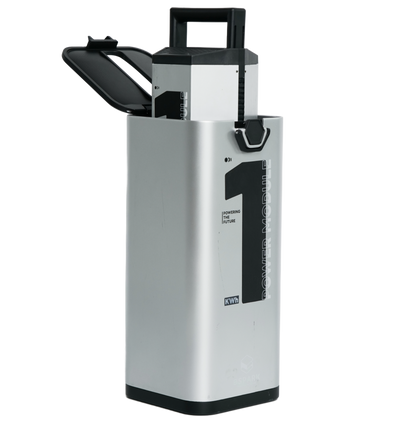 Docking Station Rucksack 2