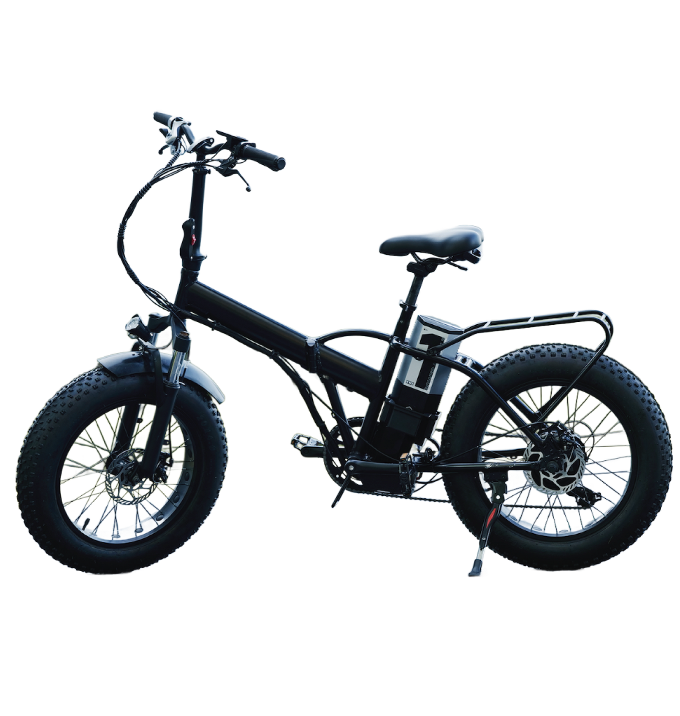 E-bike