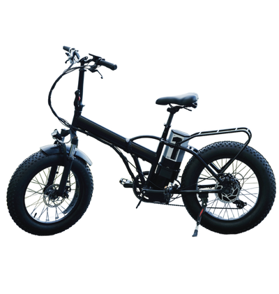 E-bike