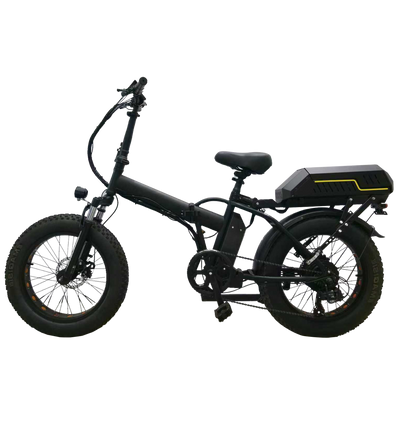 E-bike