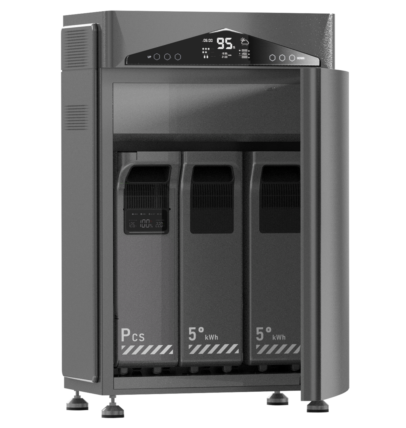 Home Energy Storage System