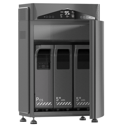 Home Energy Storage System